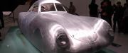 Museo Porsche Stuttgart
